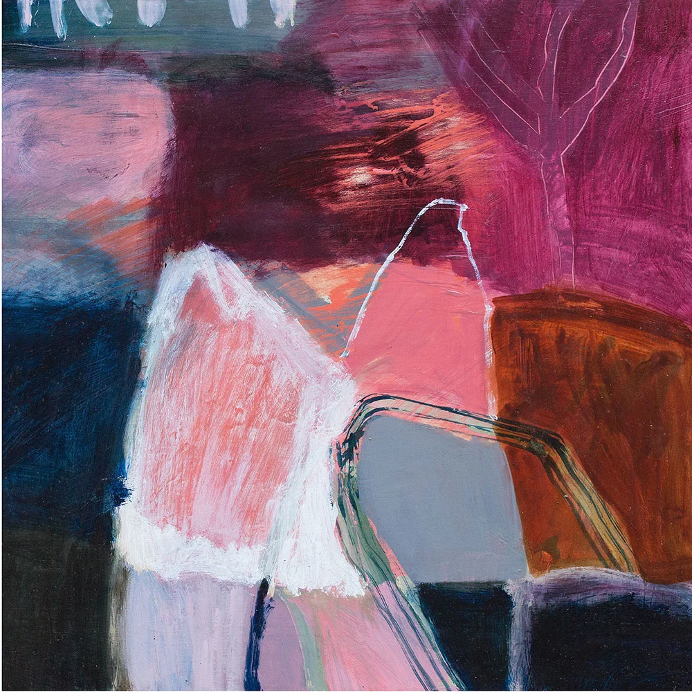 Faraway 30x30cm. Shop here .