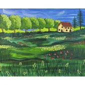 177_16x20_late_summer_landscape