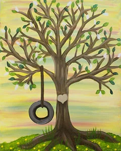 272_16x20_tree swing