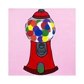 010_12x12_bubble gum pop