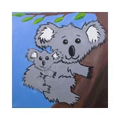 074_12x12_koala hugs