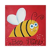 Bee Mine