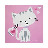 Kitty love