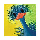 Ostrich