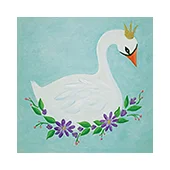 Swan princess