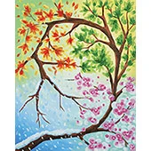 Changing Seasons