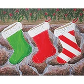 Christmas stocking