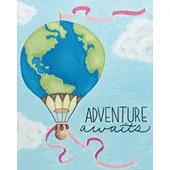 Hot air adventure