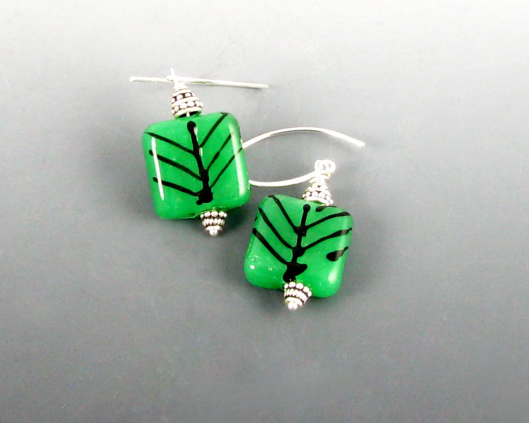 Green %22leaf%22 earrings-107.jpg