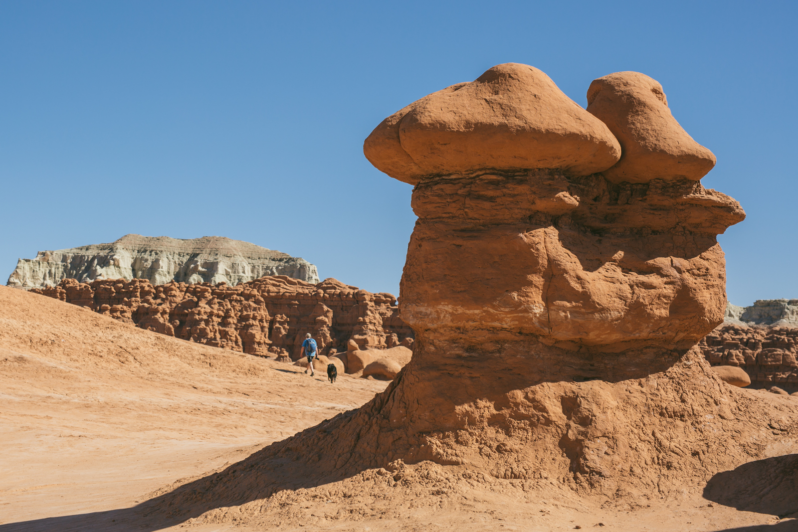 Goblin Valley