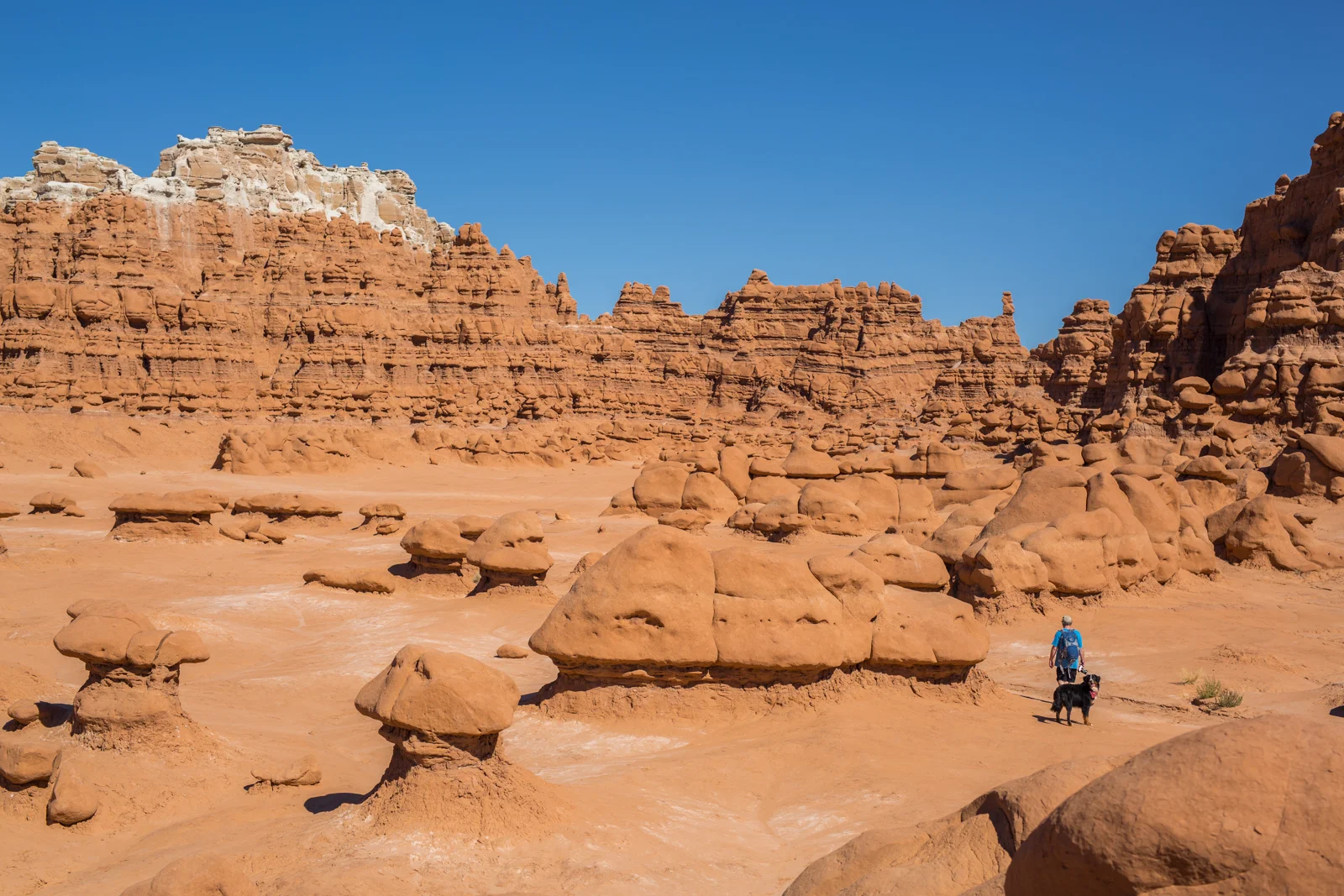 Goblin Valley