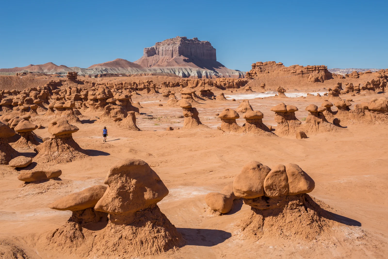 Goblin Valley