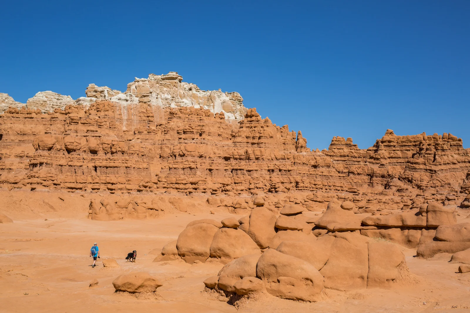 Goblin Valley