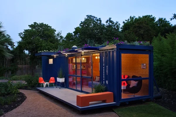 Photo: Chris Cooper | Dwell