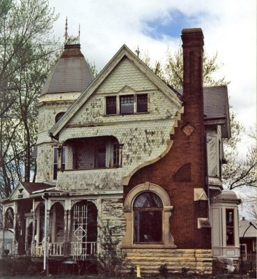 Circa 1896, is in Ottawa, Illinois