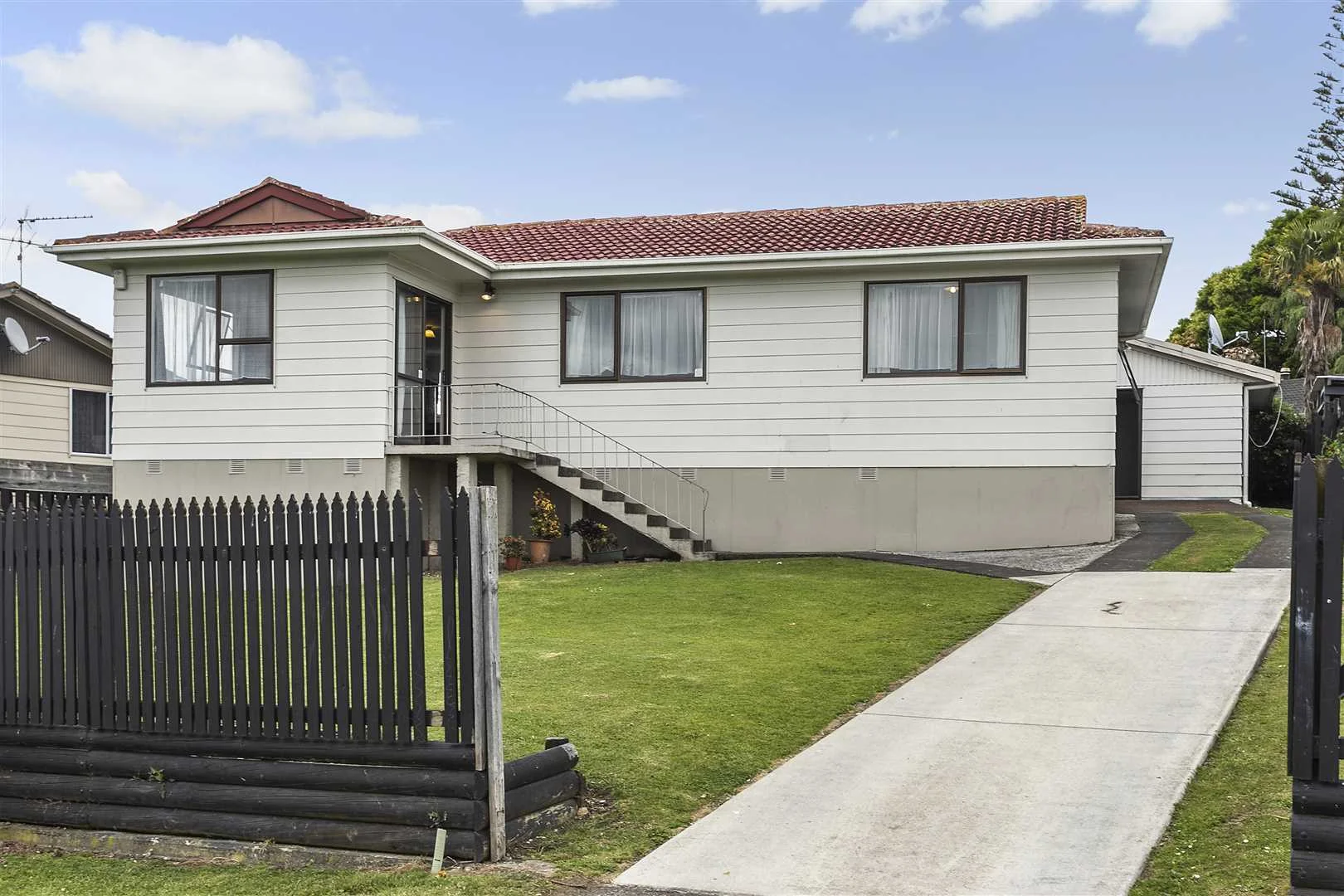 5 John Walker Drive