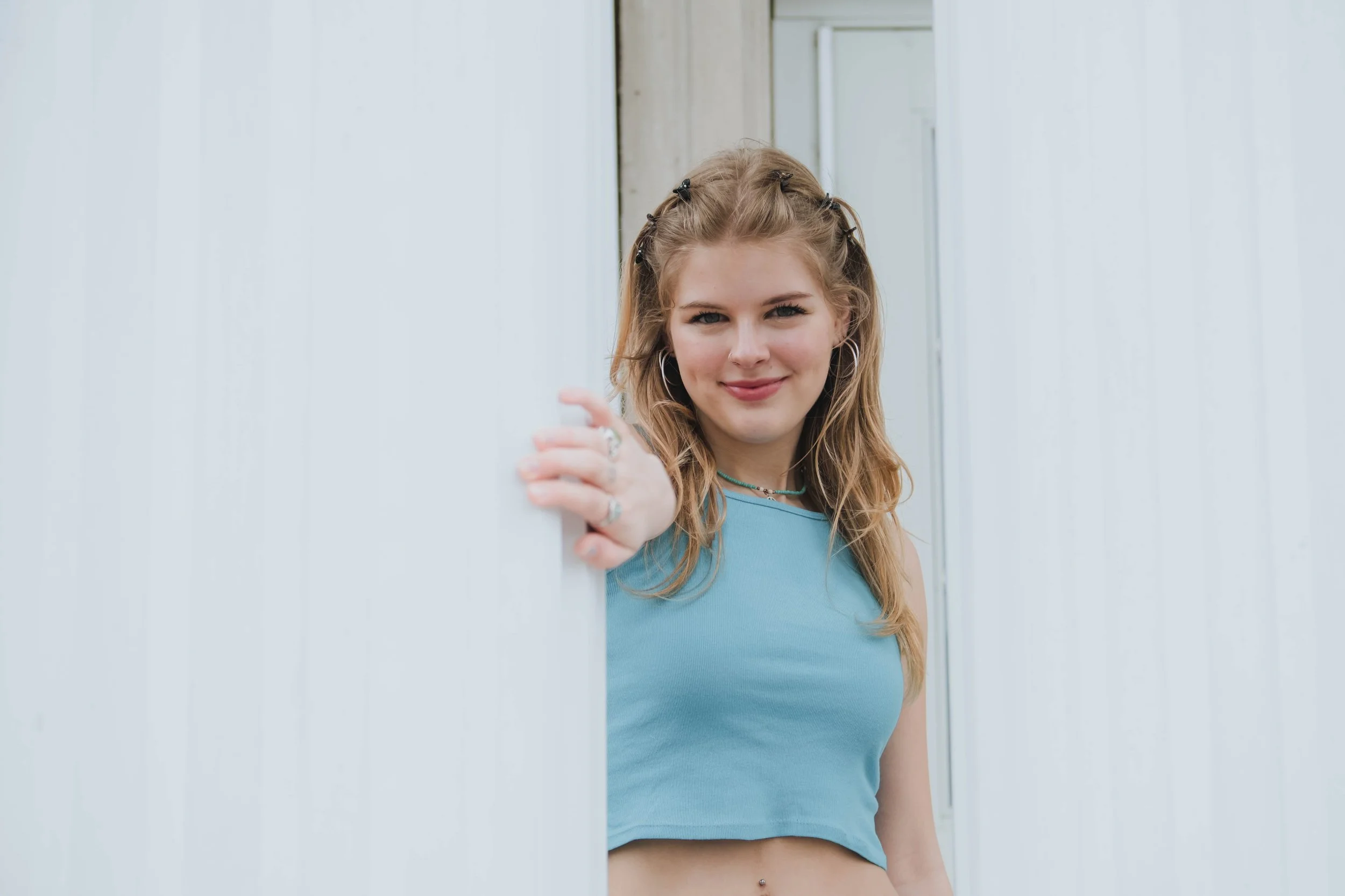 Senior photos without the awkward Chicago, Naperville, Joliet.