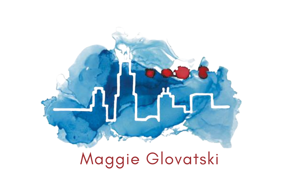 Magda G. Creative