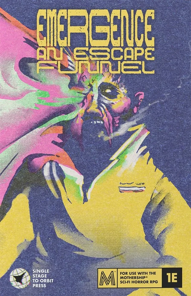 Emergence: An Escape Funnel