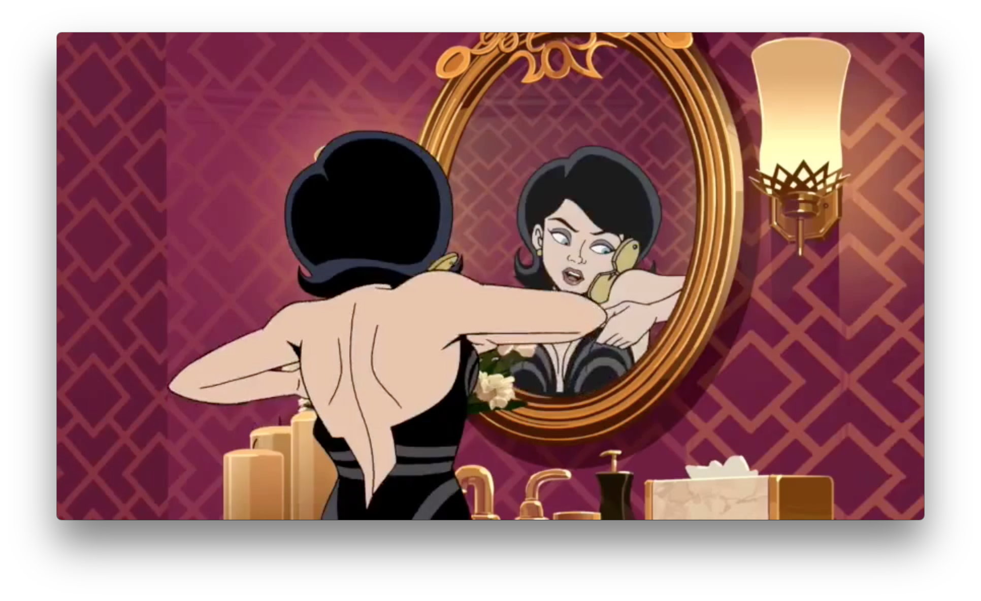 The monarch dr girlfriend