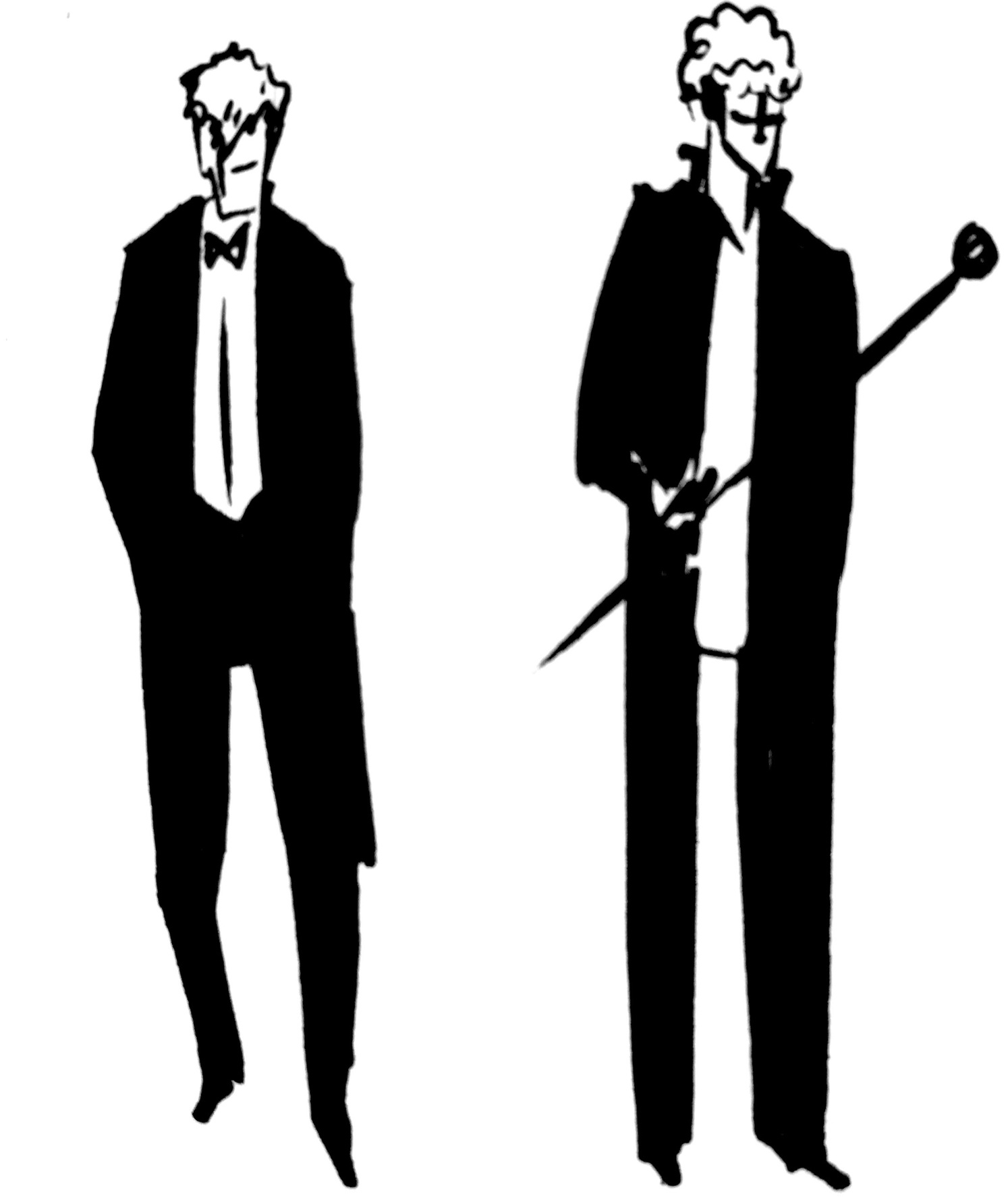 Malken and Trogdor
