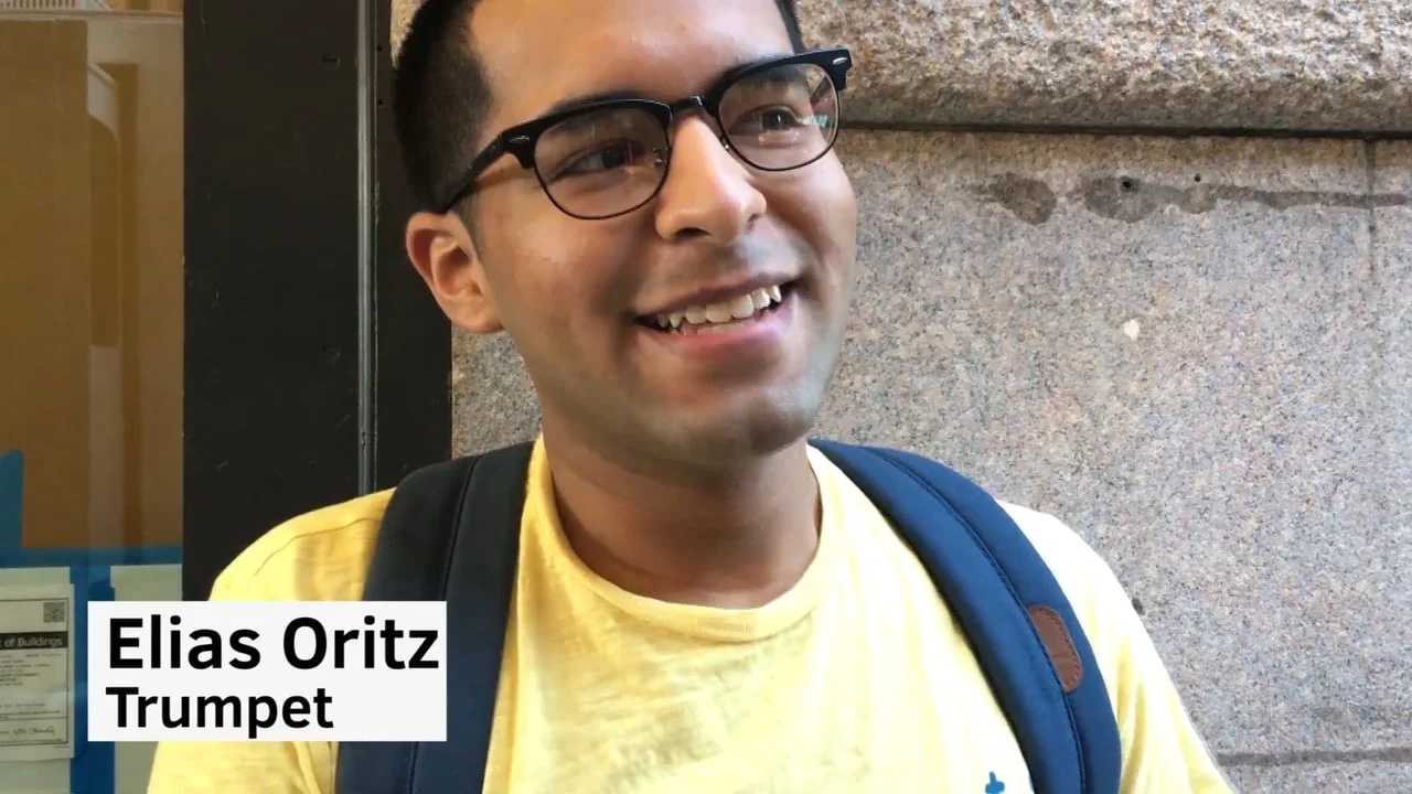 NSFP: Facing the Music