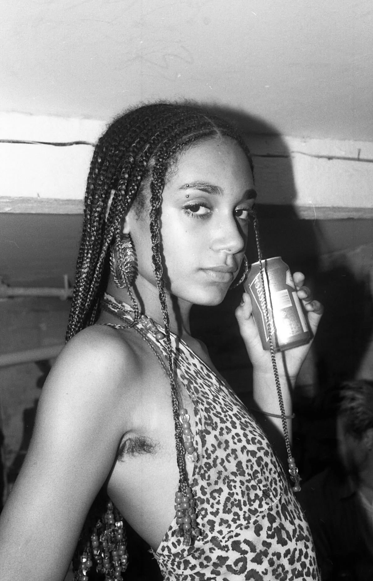 Editorial Magazine release party 2017