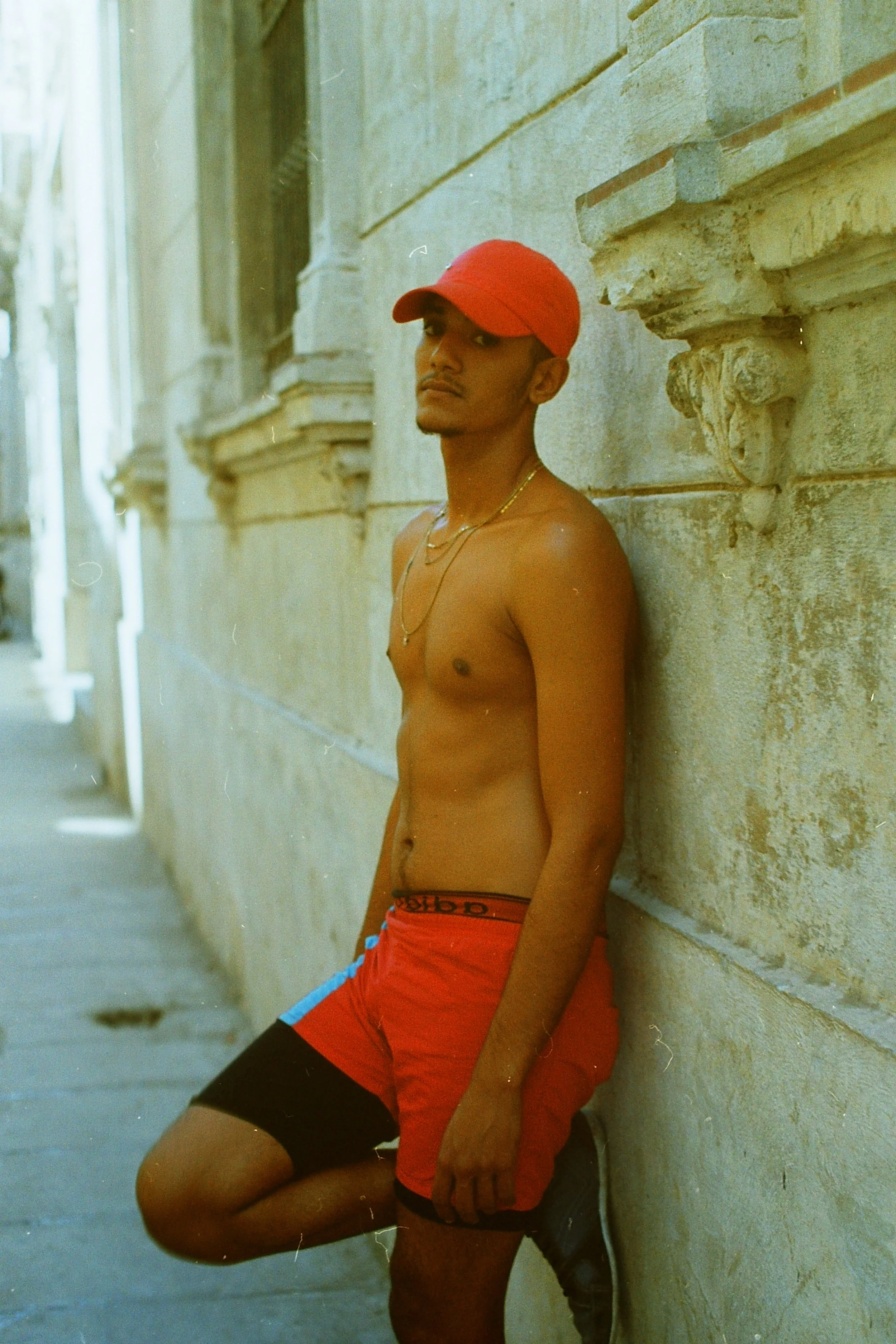 Havana, Cuba 2017