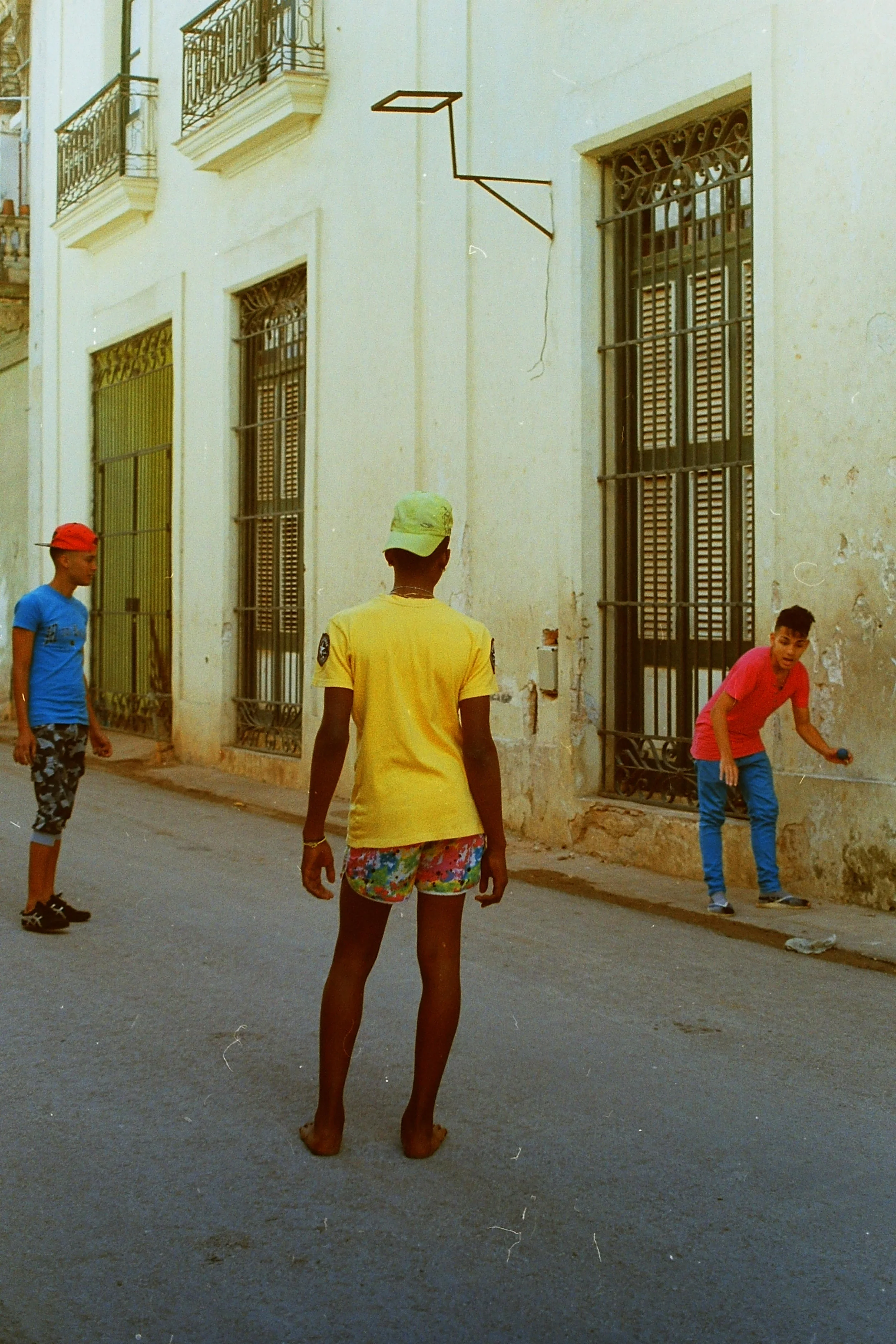 Havana, Cuba 2017