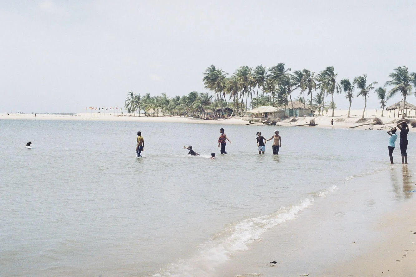Ghana 2018