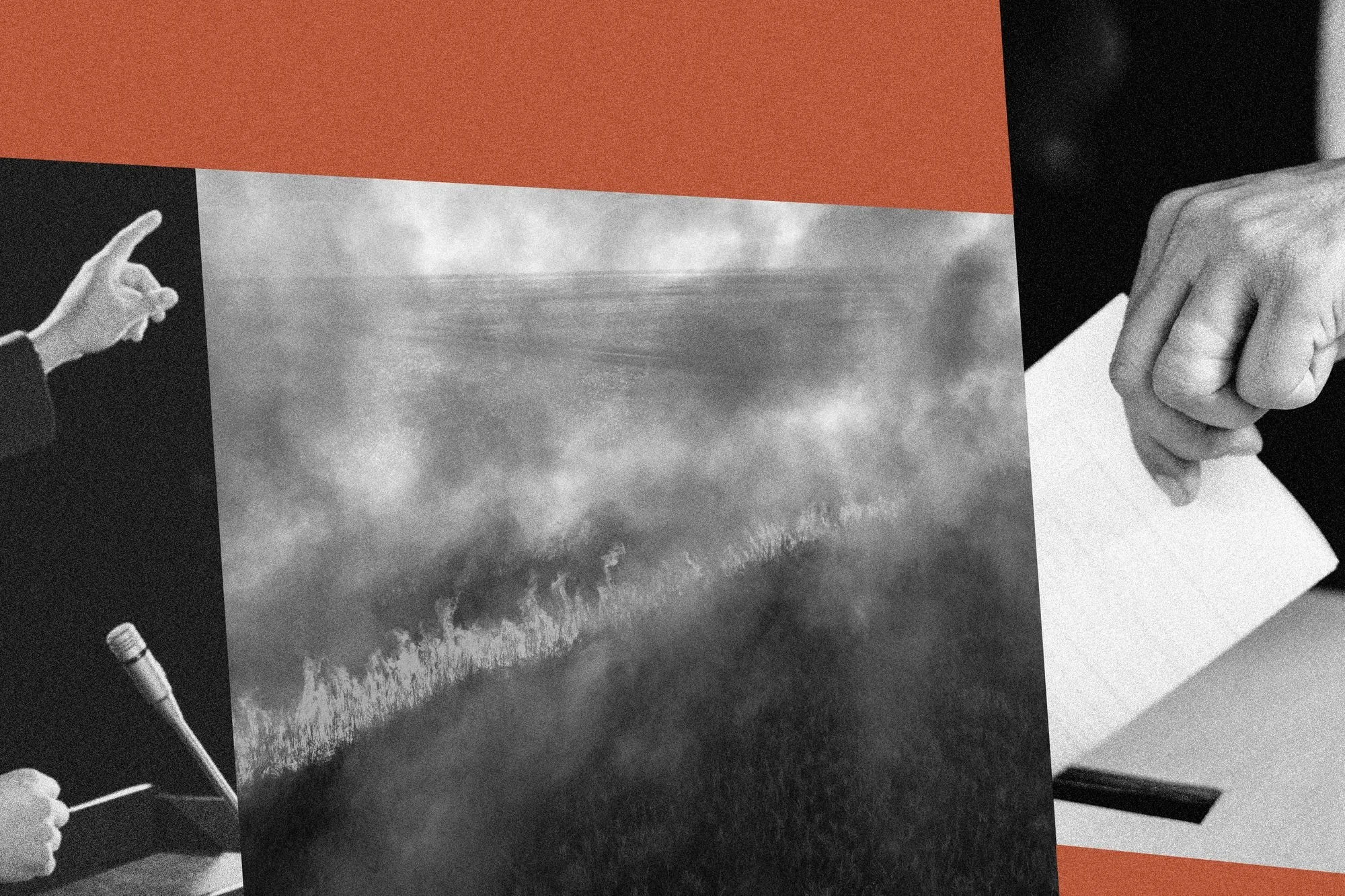  “How the Sugar Industry Makes Political Friends and Influences Elections” by Hannah Morse, Art Direction: Andrea Wise, Lisa Larson-Walker 