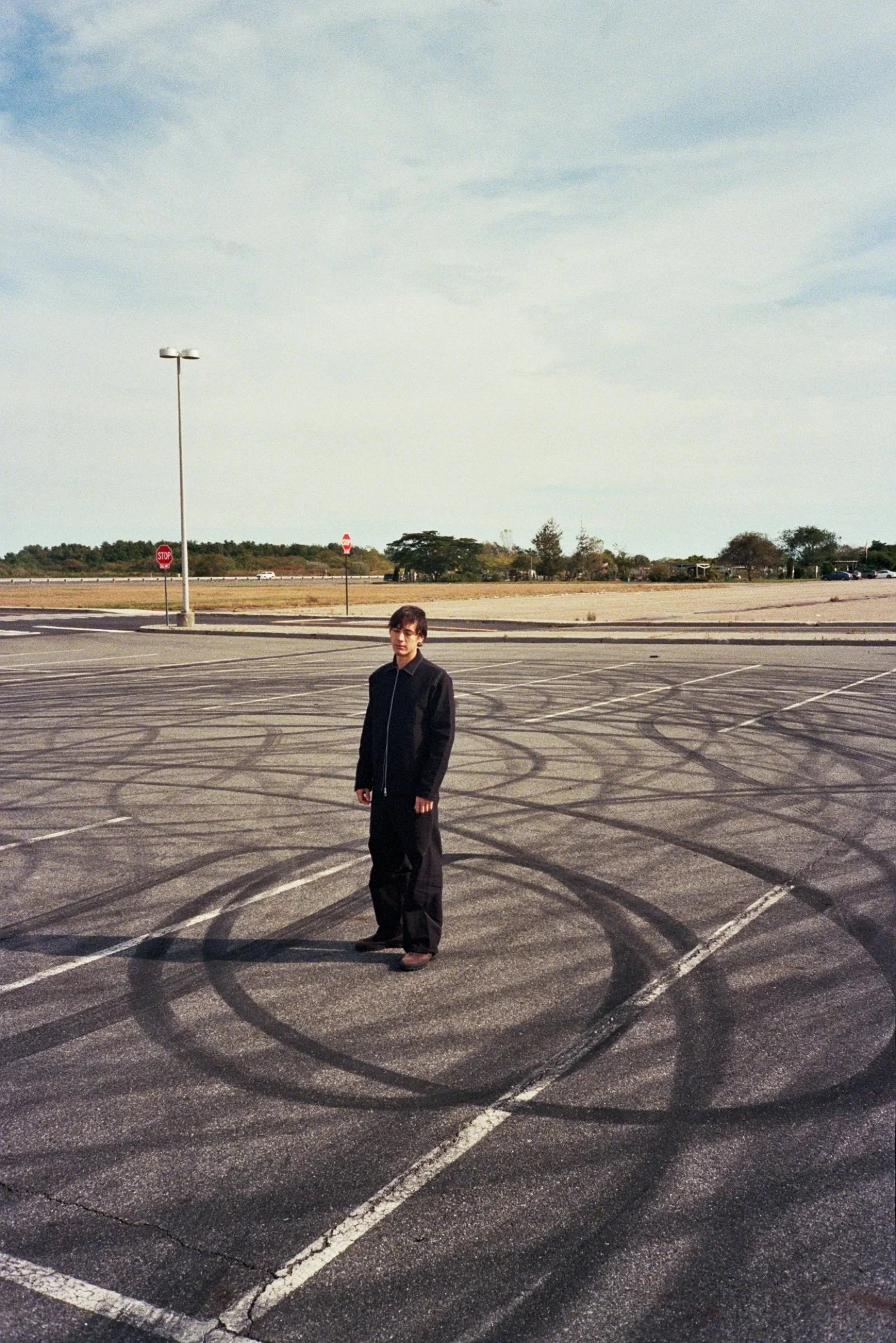  Will for Gilda, 2025 