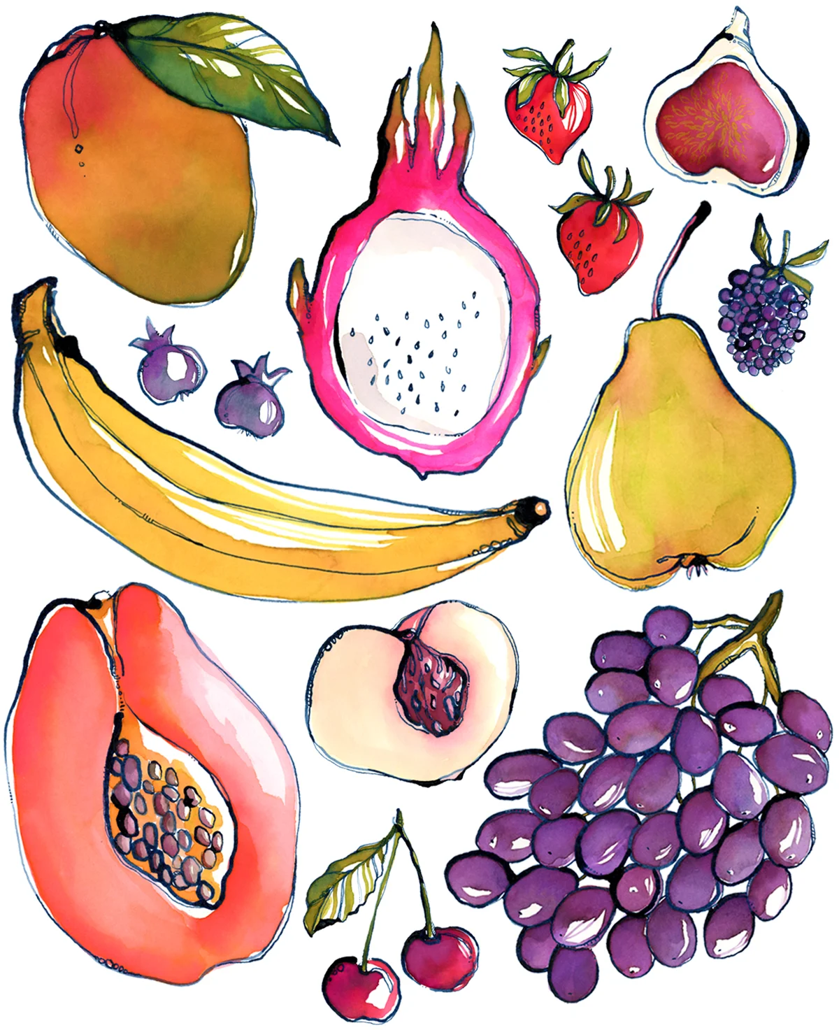 fruit