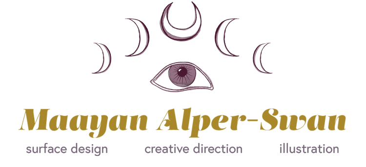 MAAYAN ALPER-SWAN