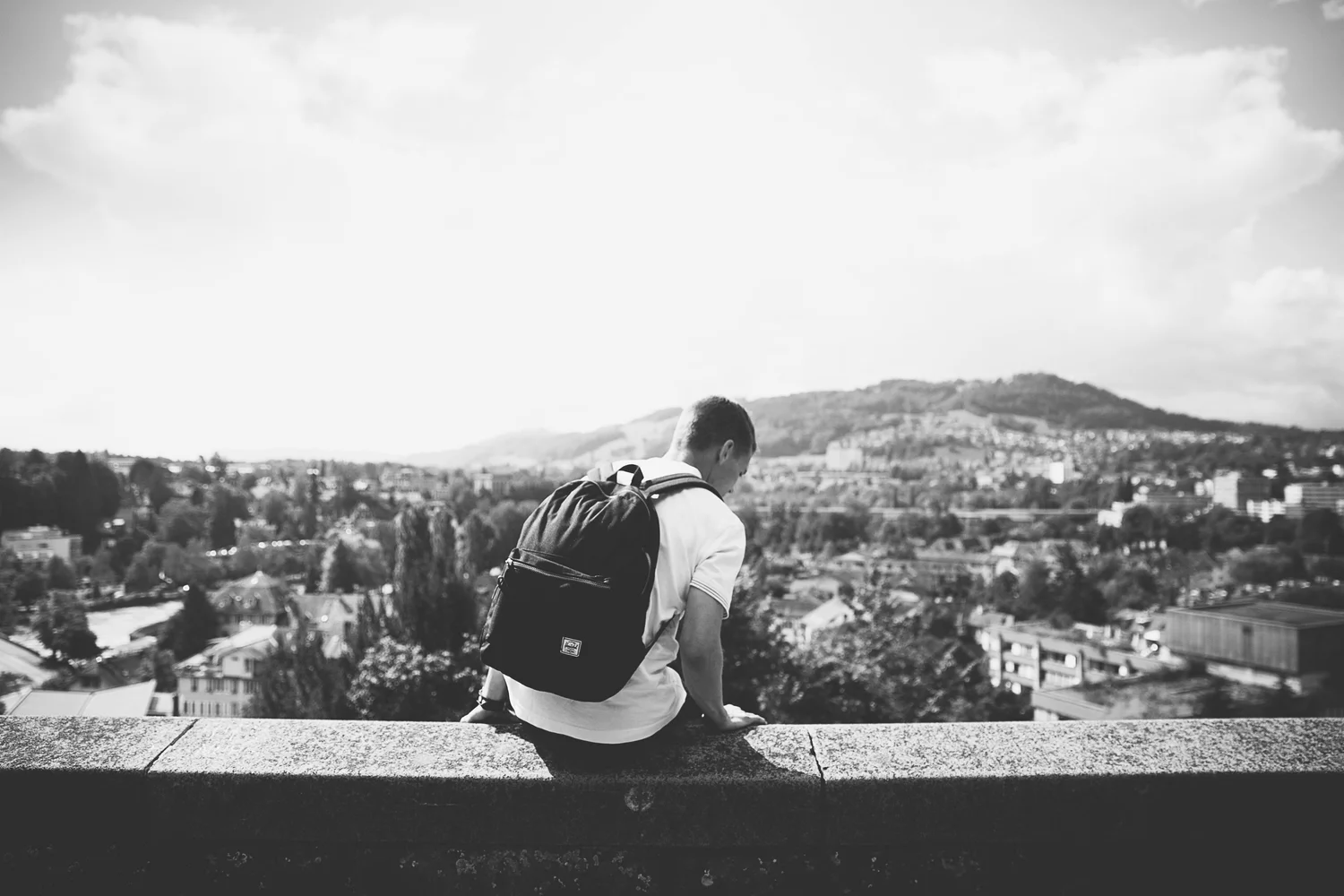 20 — Our Story — a Live Q&A With Regent University