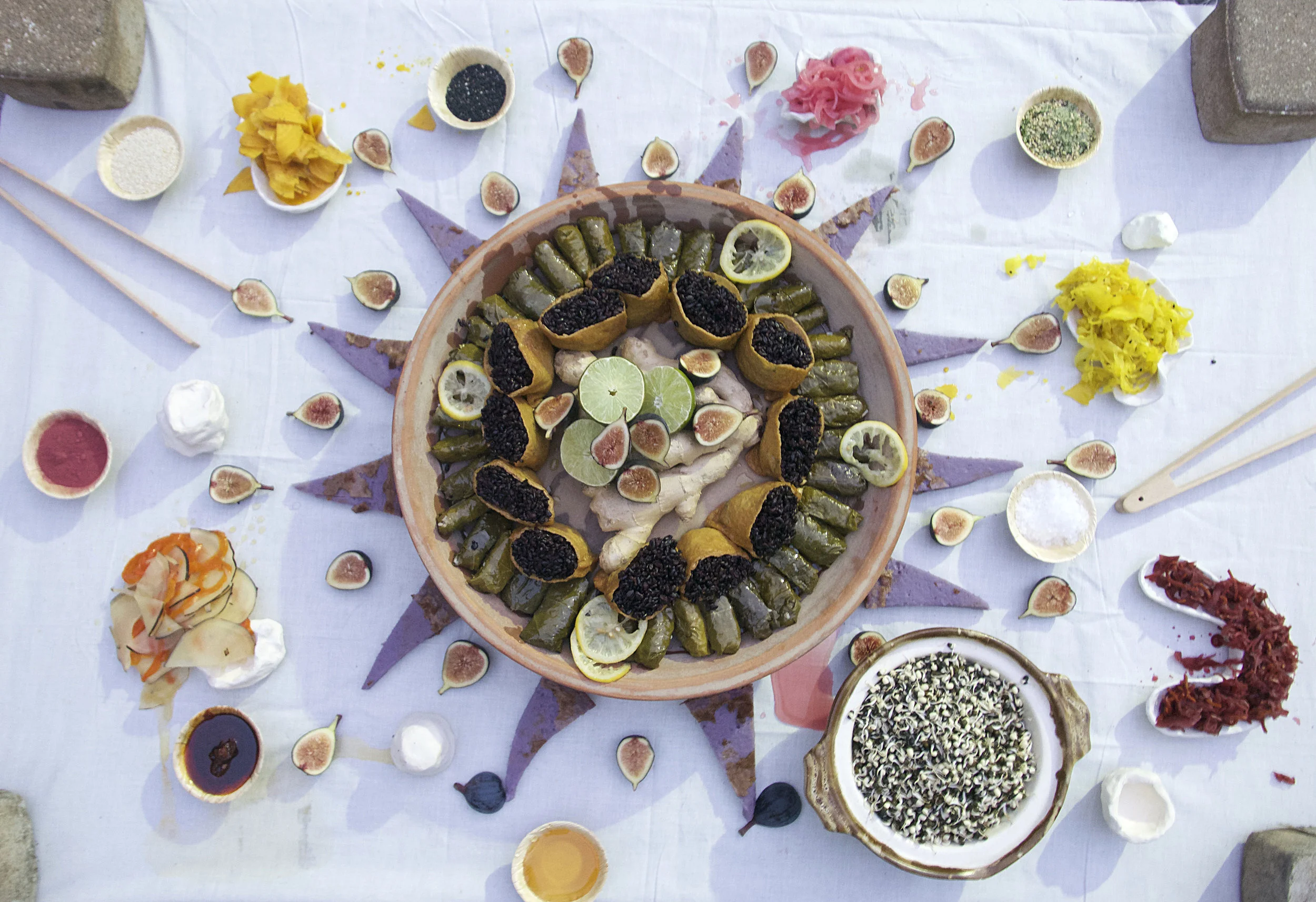 villusdinner1.JPG