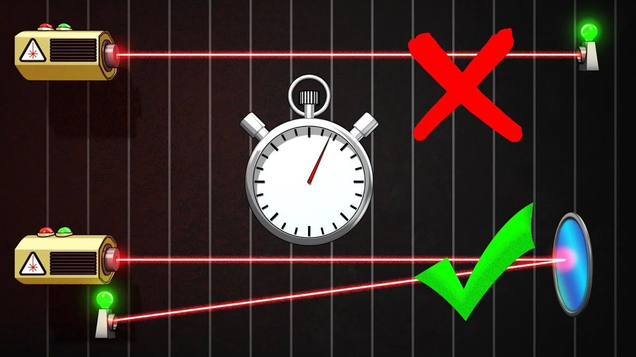 Why no one has measured the speed of light — Veritasium