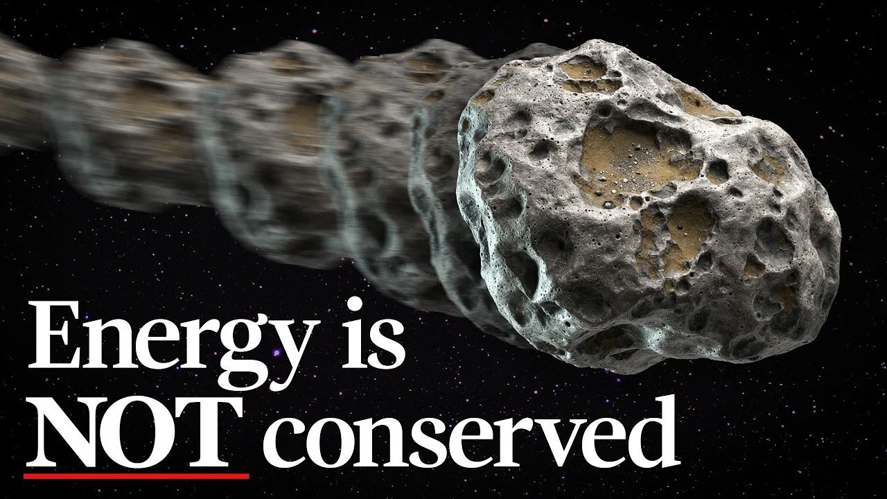 The Biggest Misconception in Physics