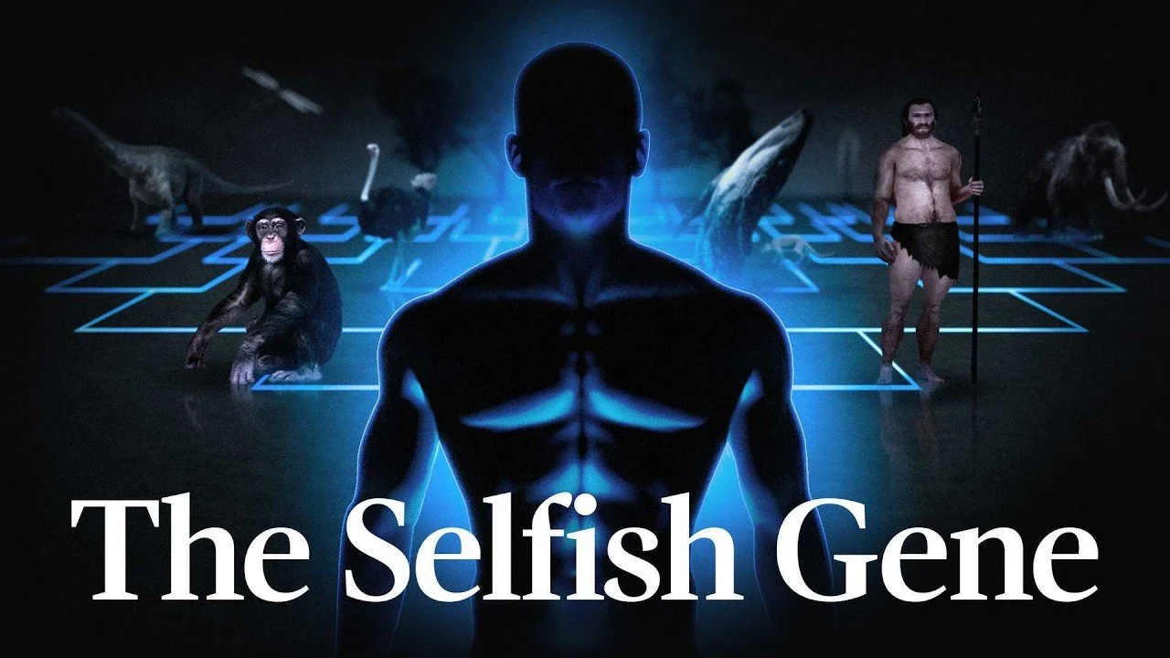 The Most Controversial Idea in Biology