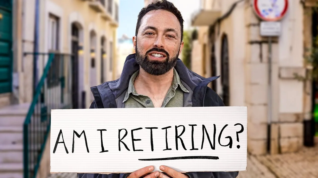 The Future of Veritasium