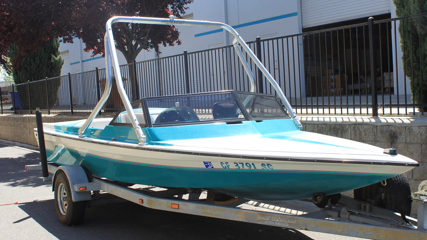 malibu towers — Joystick Wakeboard Towers