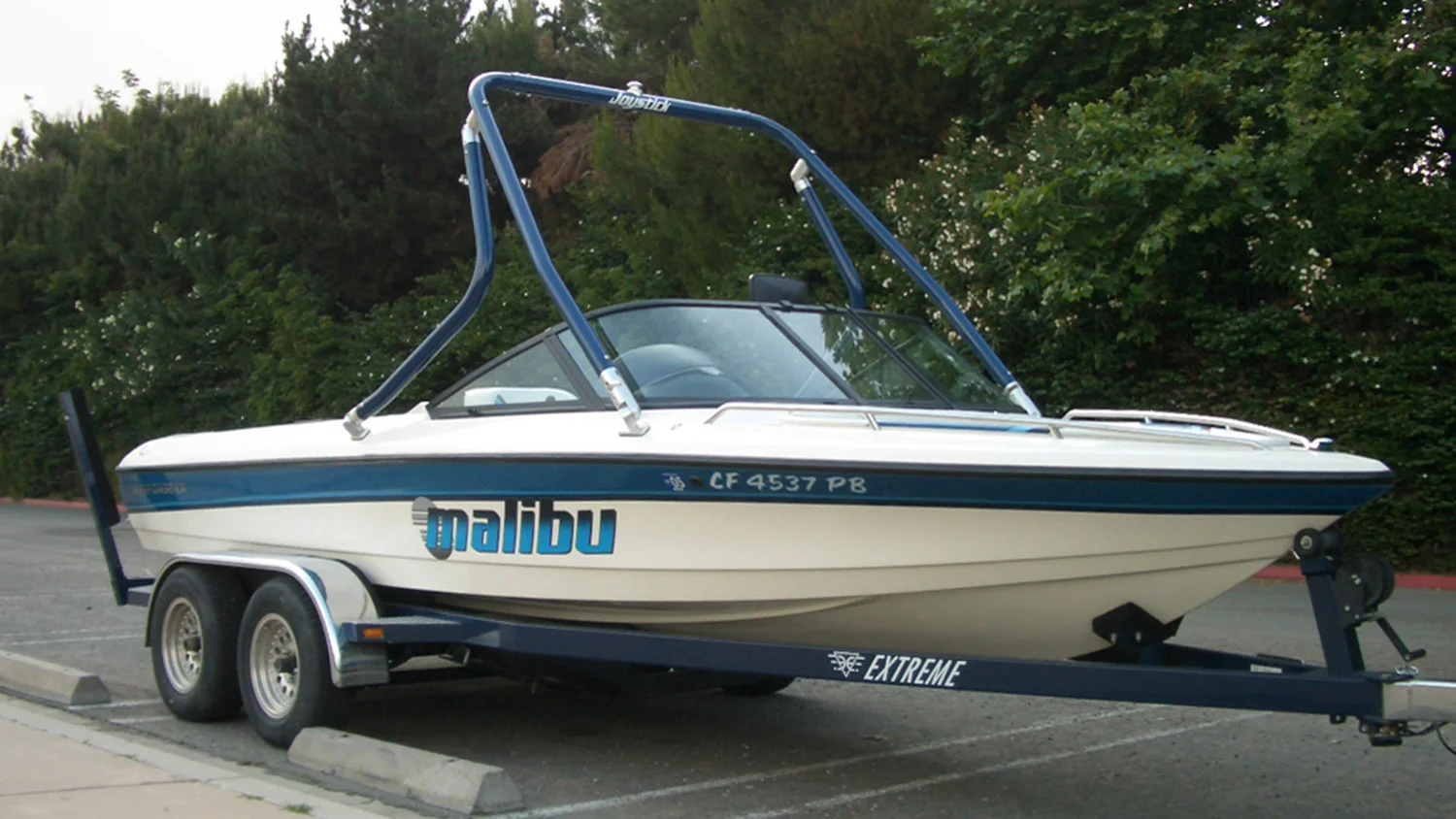 malibu towers — Joystick Wakeboard Towers