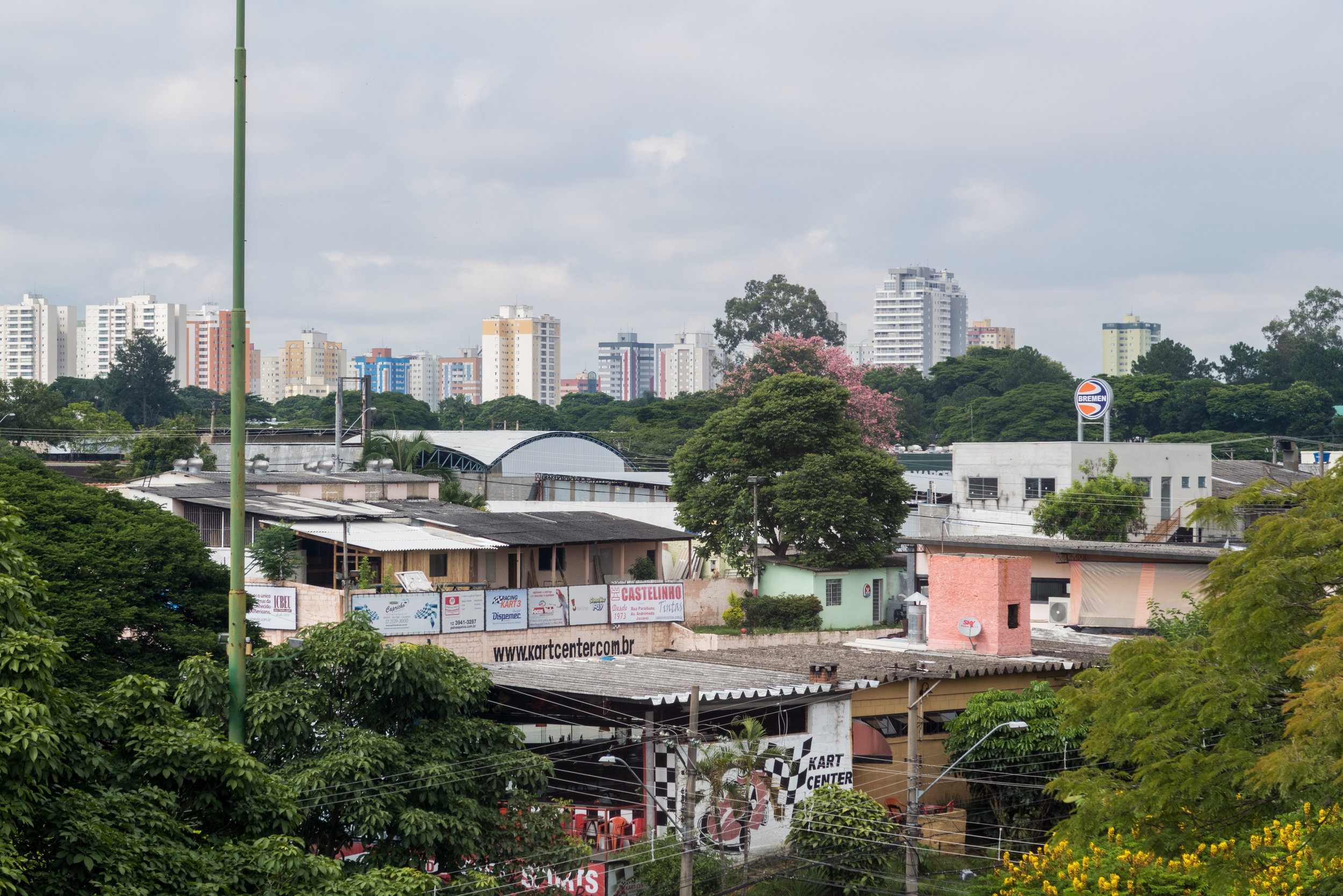 Sao Jose de Campos