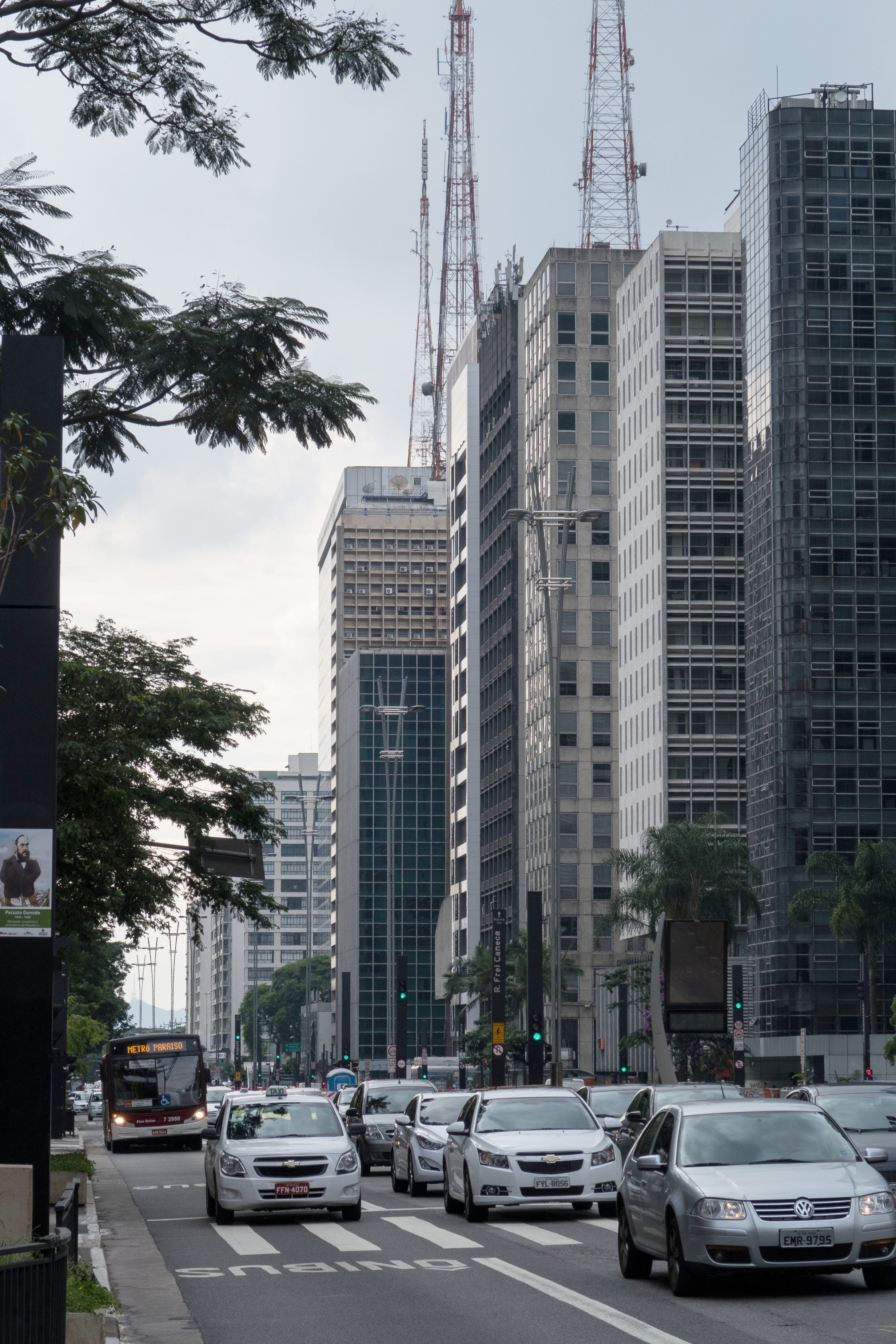 Avenida Paulista