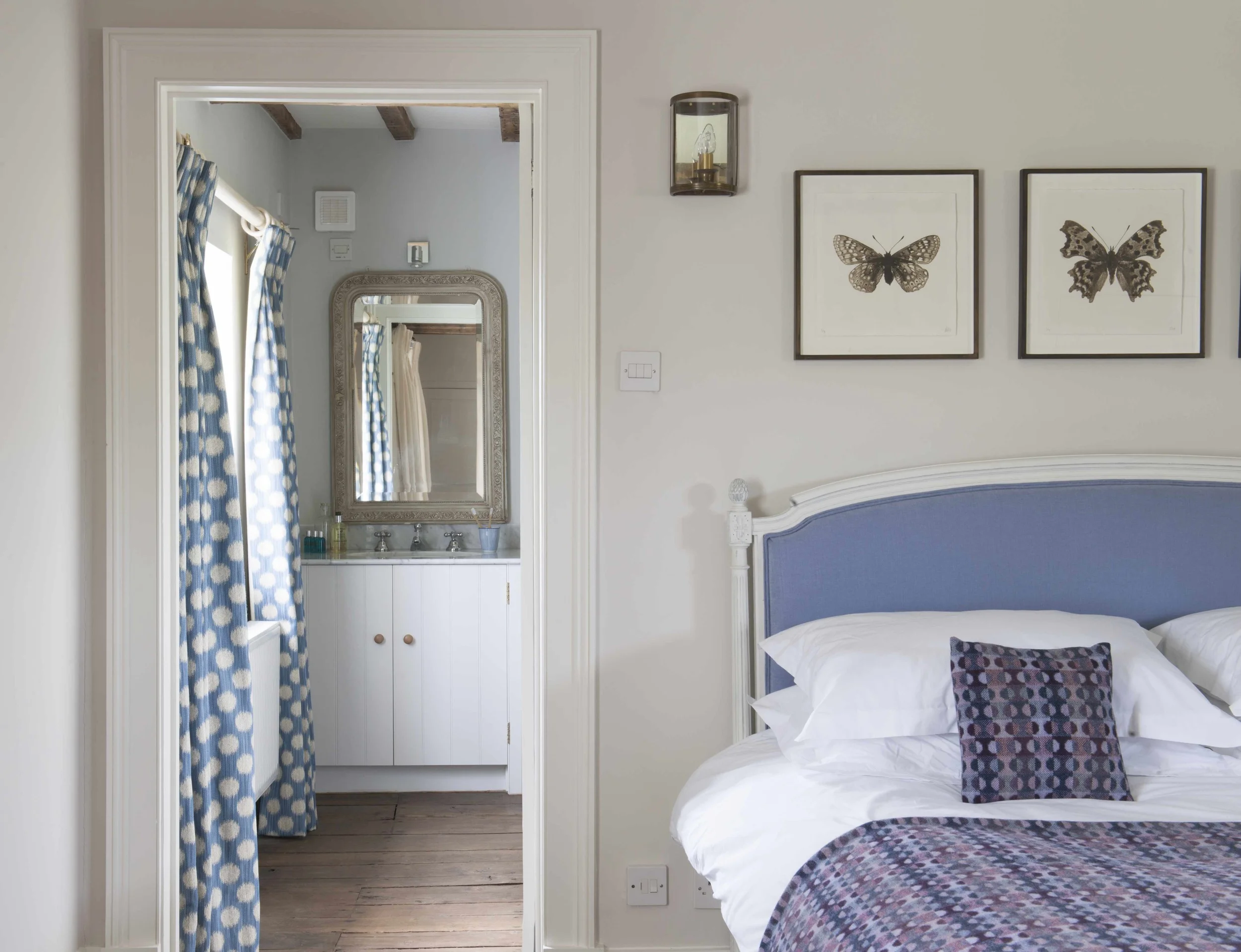 Freeth Bedroom 1
