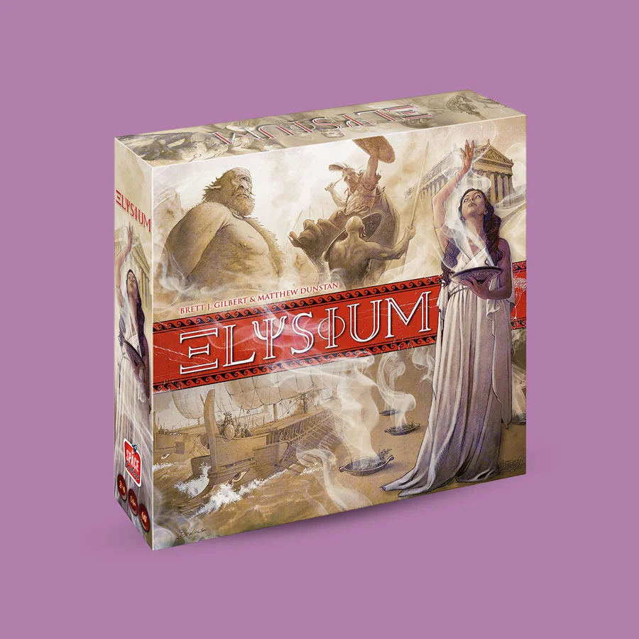 family board games for 13 year olds