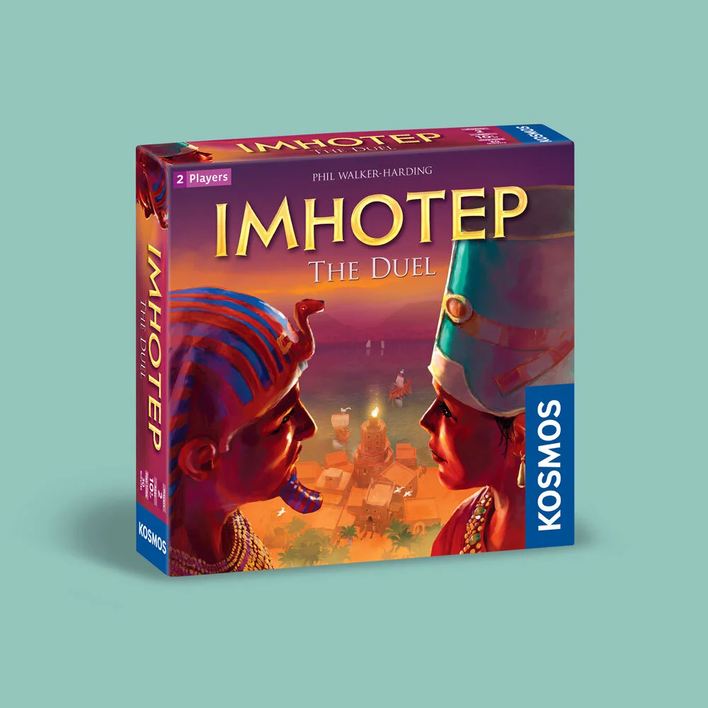 Board game gift guide