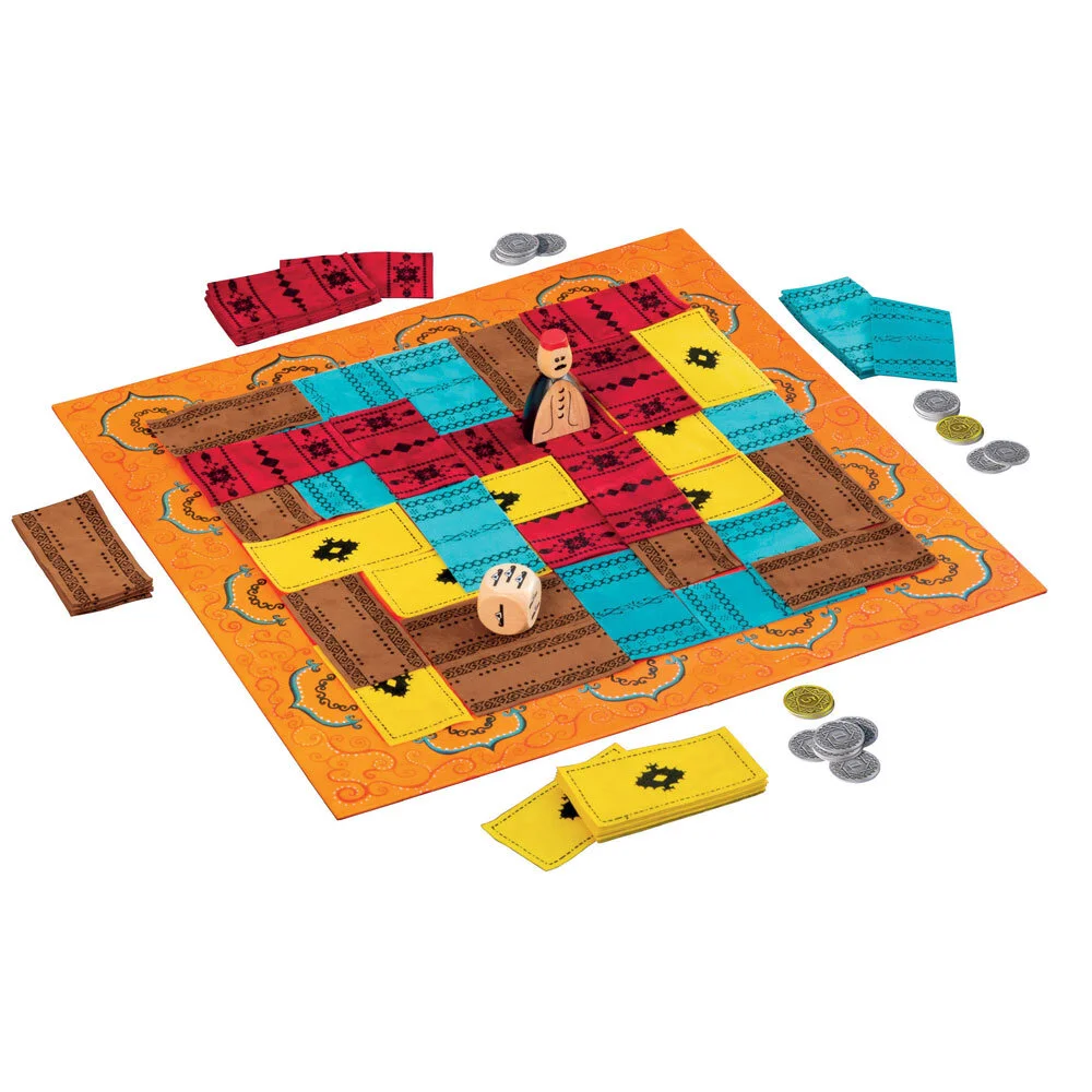 board game price