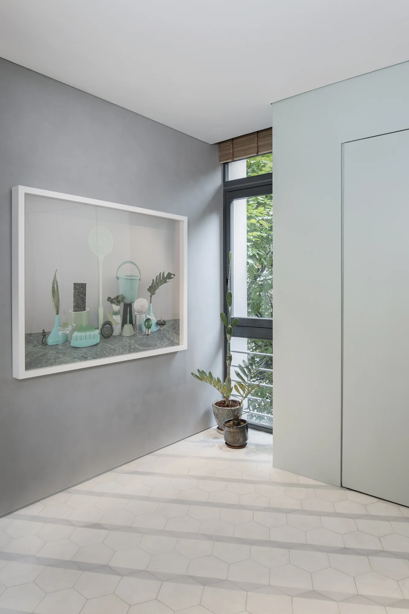 Apartment G