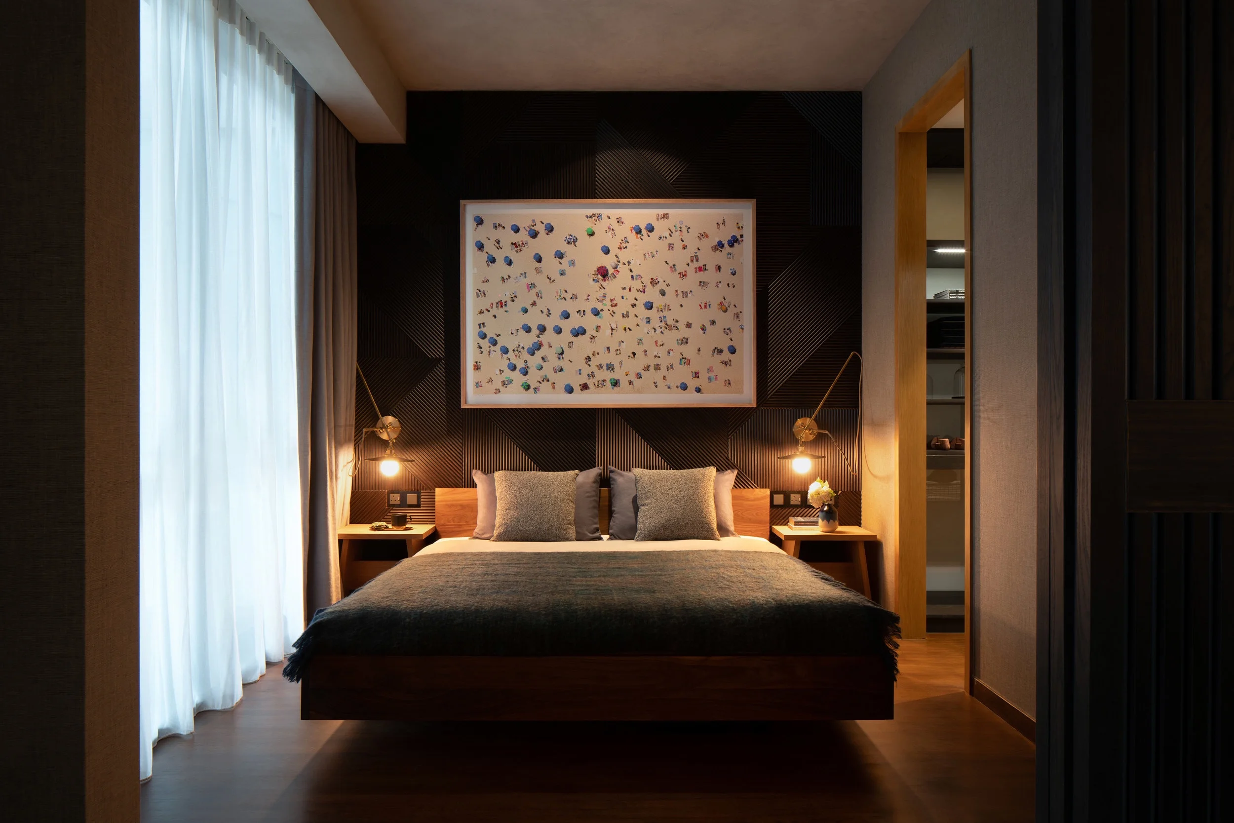 Marina One- 1 Bedroom Showflat